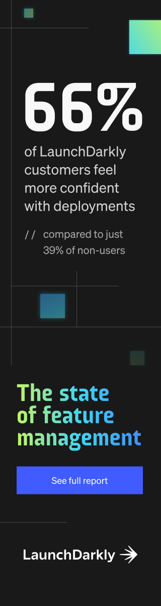 State of Feature Management